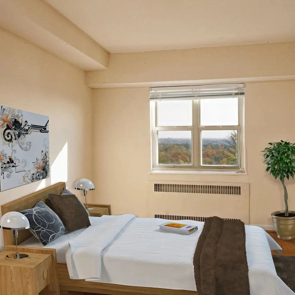 skyline towers interior 1