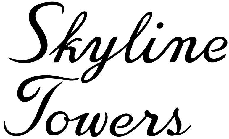 Skyline Towers logo
